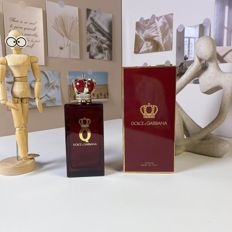DG woman 100ml 05